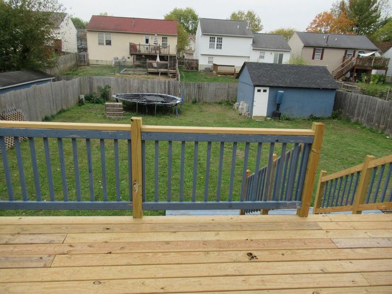 1543 Red Leaf Lane, Columbus, OH 43223 Photo 44