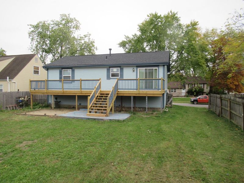 1543 Red Leaf Lane, Columbus, OH 43223 Photo 5