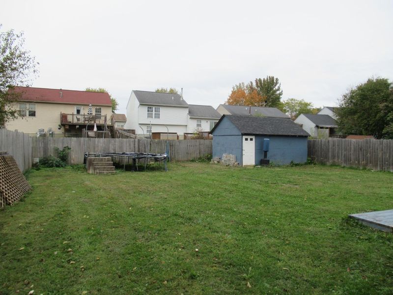 1543 Red Leaf Lane, Columbus, OH 43223 Photo 7