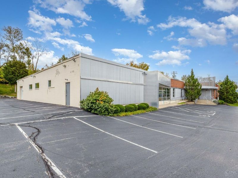 5546 Fair Lane, Fairfax, OH 45227 Photo 6