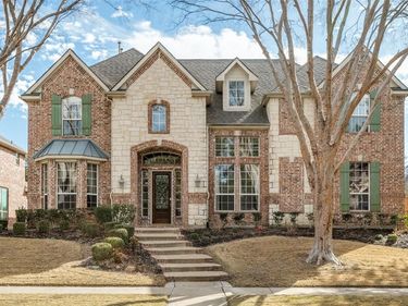 4877 Carnegie Drive, Frisco, TX 75034
