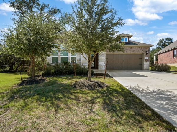 22811 Grande Vista, San Antonio, TX 78261