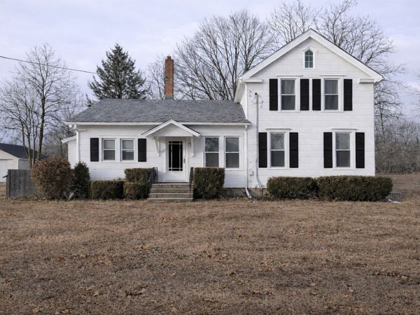 41W654 Main Street Road, Elburn, IL 60119