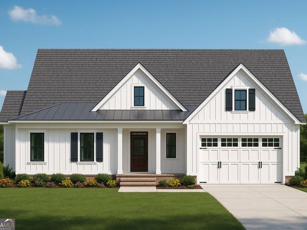 32 Fieldstone Drive, Rome, GA 30161