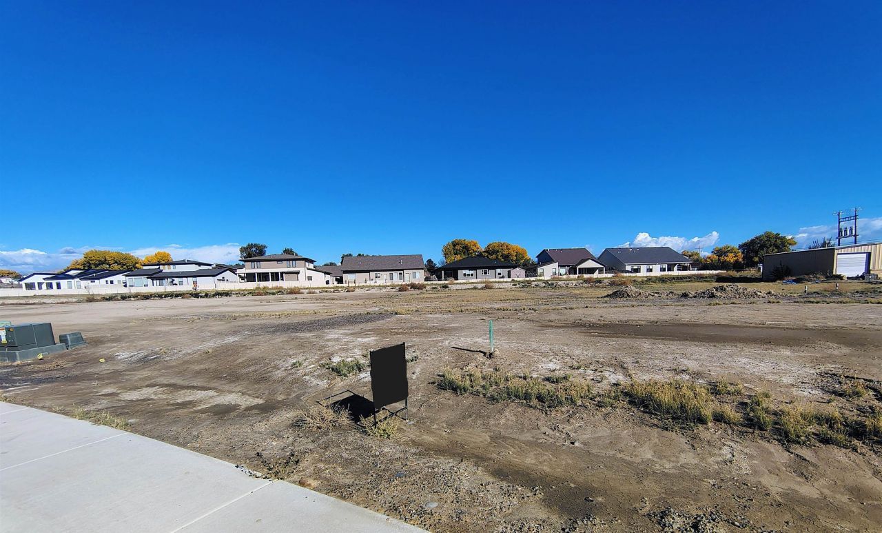 704 Freedom Boulevard, Grand Junction, CO 81505 Main Photo