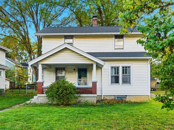 2304 Flemming Avenue, Middletown, OH 45042