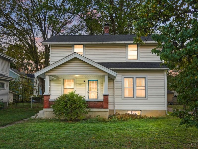 2304 Flemming Avenue, Middletown, OH 45042 Photo 2