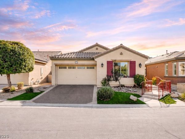 3637 Inverness Grove Avenue, North Las Vegas, NV 89081
