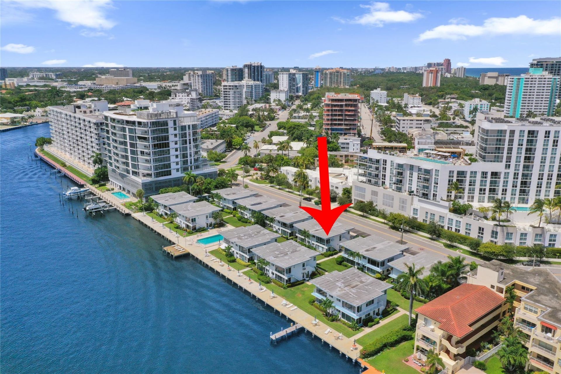 425 Bayshore Drive, Unit 2, Fort Lauderdale, FL 33304 Photo
