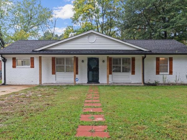 4235 TRUDY ST, Memphis, TN 38128