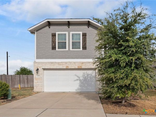 1306 Hazleton Cove, Austin, TX 78753