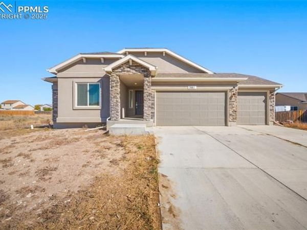 381 E Joe Martinez Boulevard, Pueblo, CO 81007