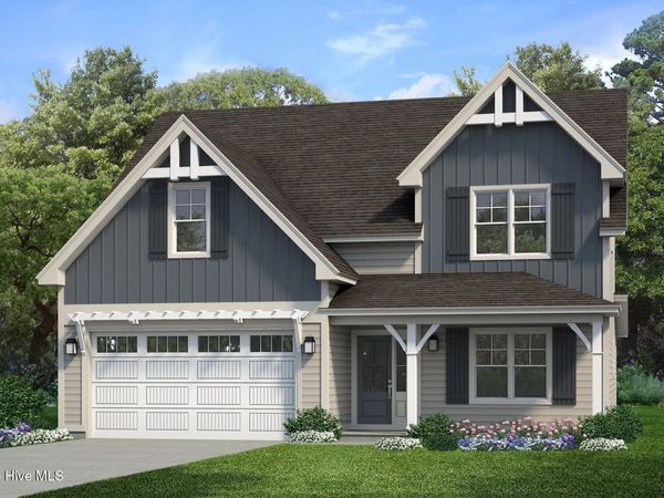 315 Ashurst Road, Carthage, NC 28327