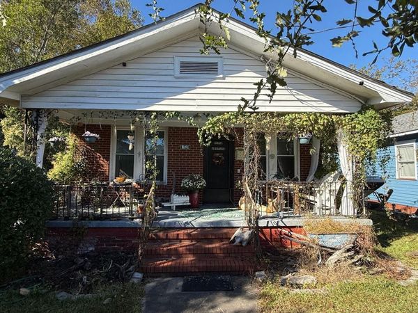 1020 S 8th Street, Wilmington, NC 28401