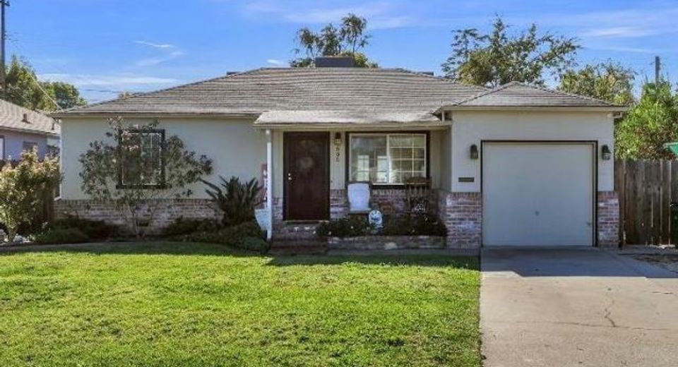 606 W Turner Rd, Lodi, CA 95240 Photo