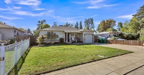 606 W Turner Rd, Lodi, CA 95240 Photo