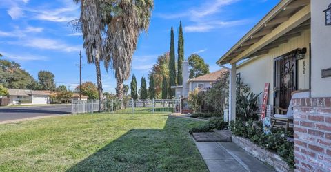 606 W Turner Rd, Lodi, CA 95240 Photo