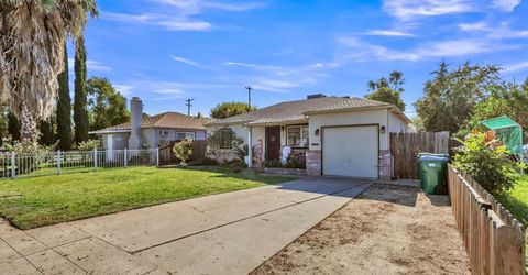 606 W Turner Rd, Lodi, CA 95240 Photo