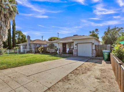 606 W Turner Rd, Lodi, CA 95240 Photo