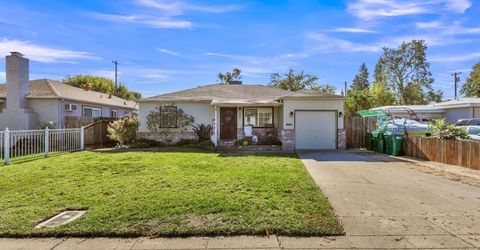 606 W Turner Rd, Lodi, CA 95240 Photo