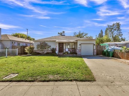 606 W Turner Rd, Lodi, CA 95240 Photo
