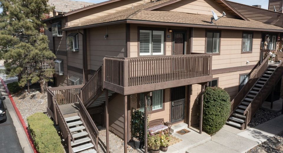 1405 Selmi Drive, Reno, NV 89512 Photo