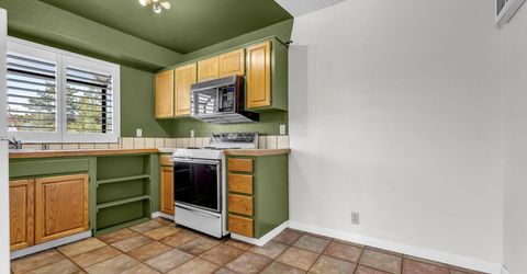 1405 Selmi Drive, Reno, NV 89512 Photo