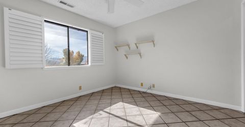 1405 Selmi Drive, Reno, NV 89512 Photo