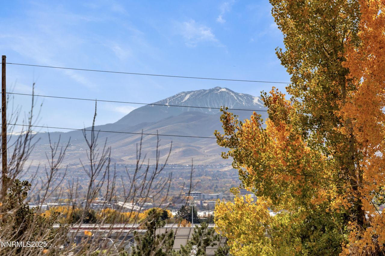 1405 Selmi Drive, Reno, NV 89512 Photo