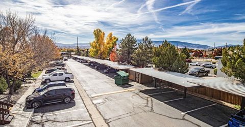 1405 Selmi Drive, Reno, NV 89512 Photo