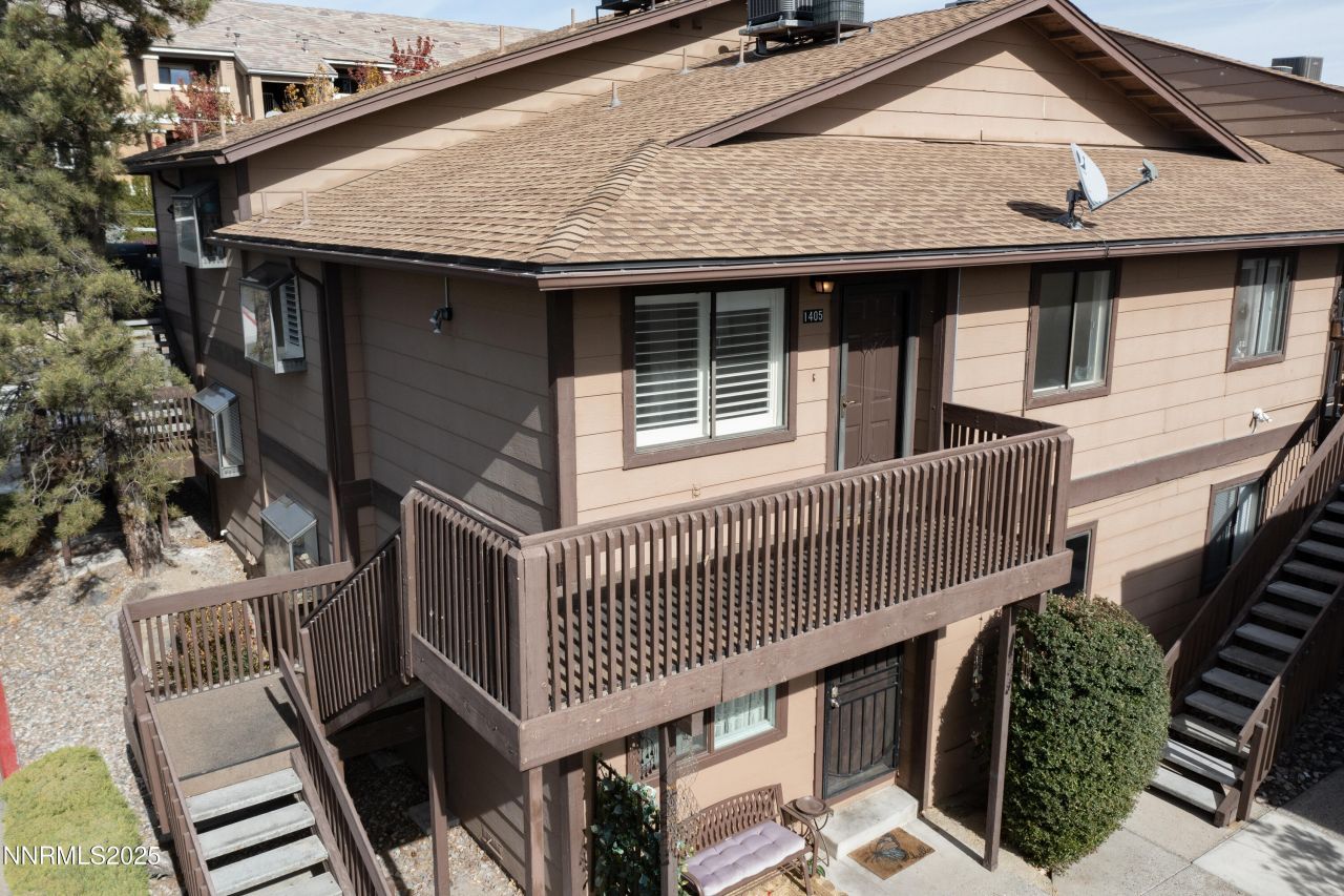1405 Selmi Drive, Reno, NV 89512 Photo