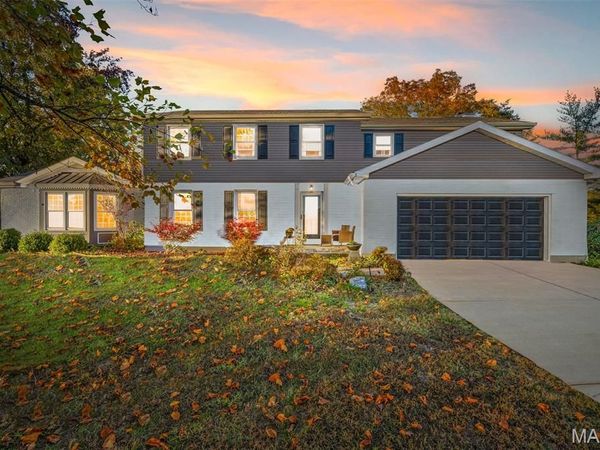 71 Oakwood Drive, Ste Genevieve, MO 63670