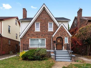 16211 Muirland Street, Detroit, MI 48221