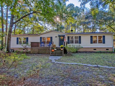 7271 George Washington Lane, Awendaw, SC 29429
