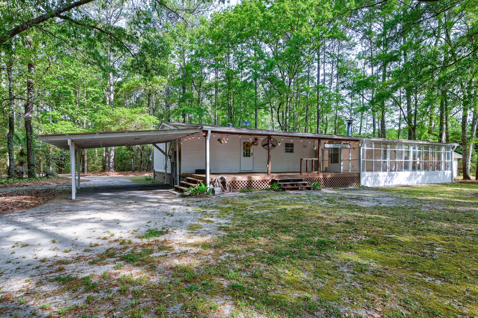 7271 George Washington Lane Photo 11