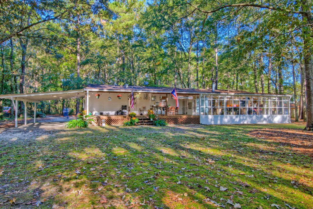 7271 George Washington Lane Photo 30