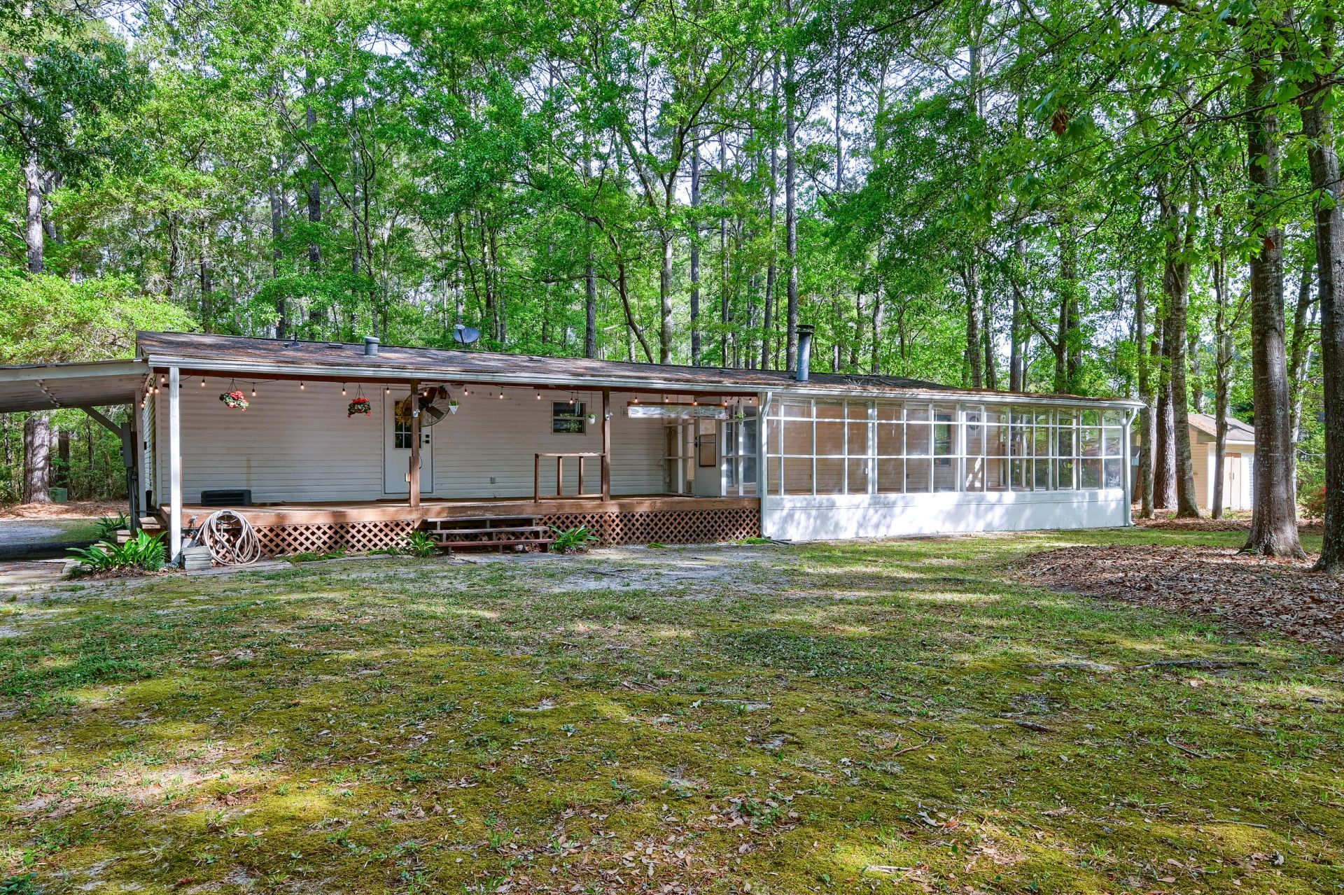 7271 George Washington Lane Photo 37