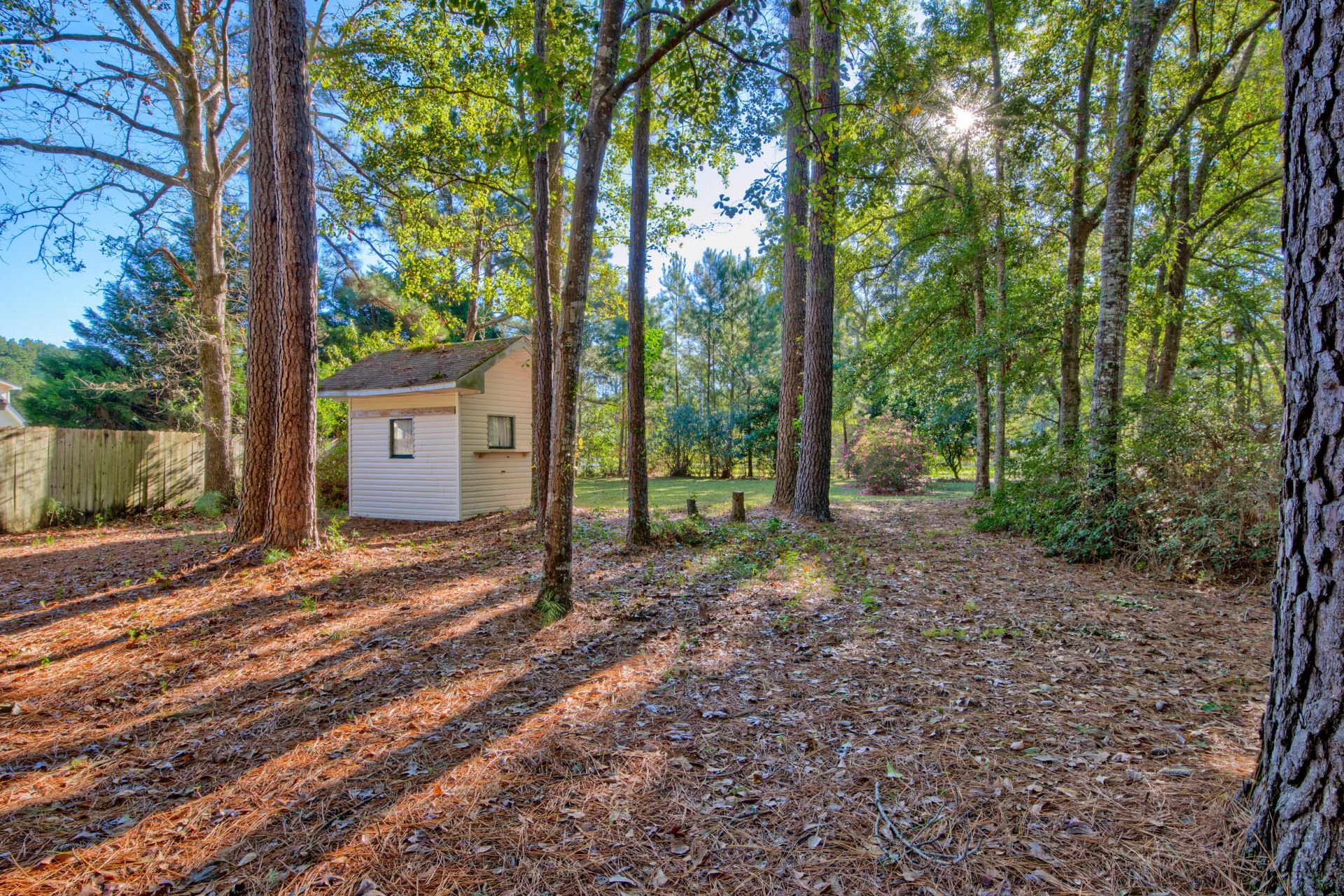 7271 George Washington Lane Photo 38