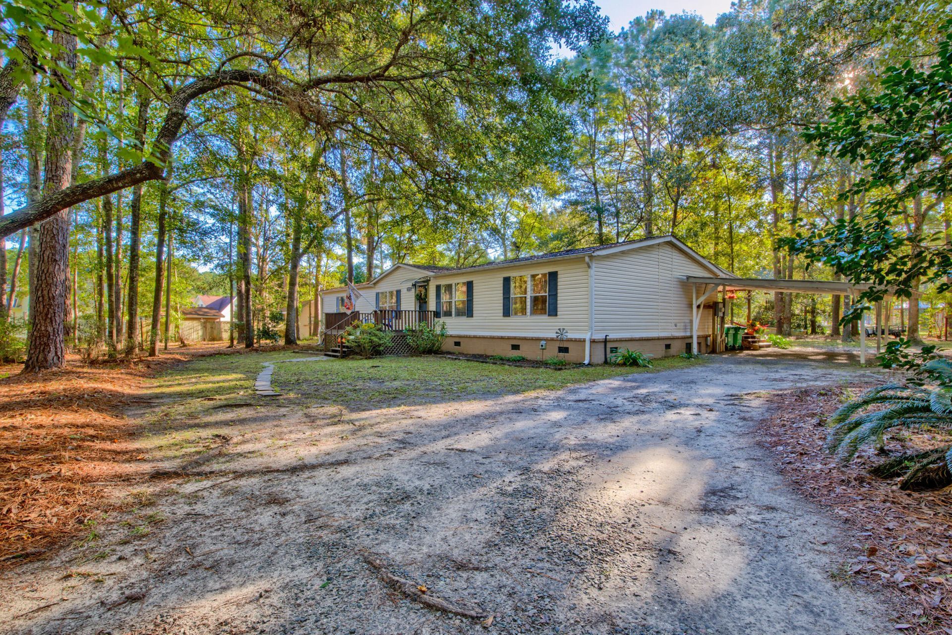 7271 George Washington Lane Photo 39