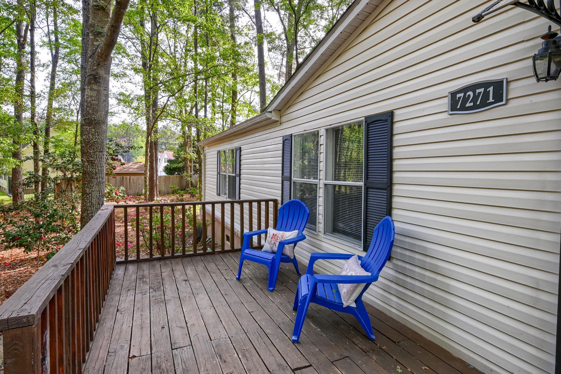 7271 George Washington Lane Photo 47