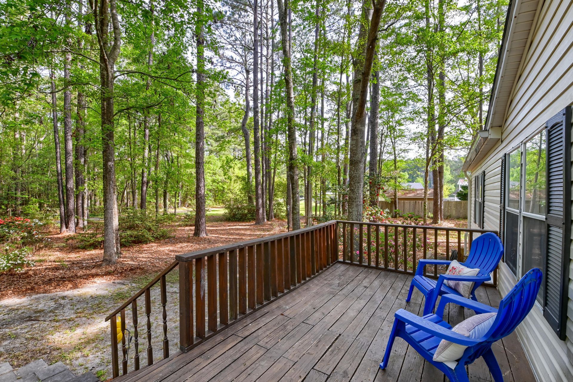 7271 George Washington Lane Photo 48