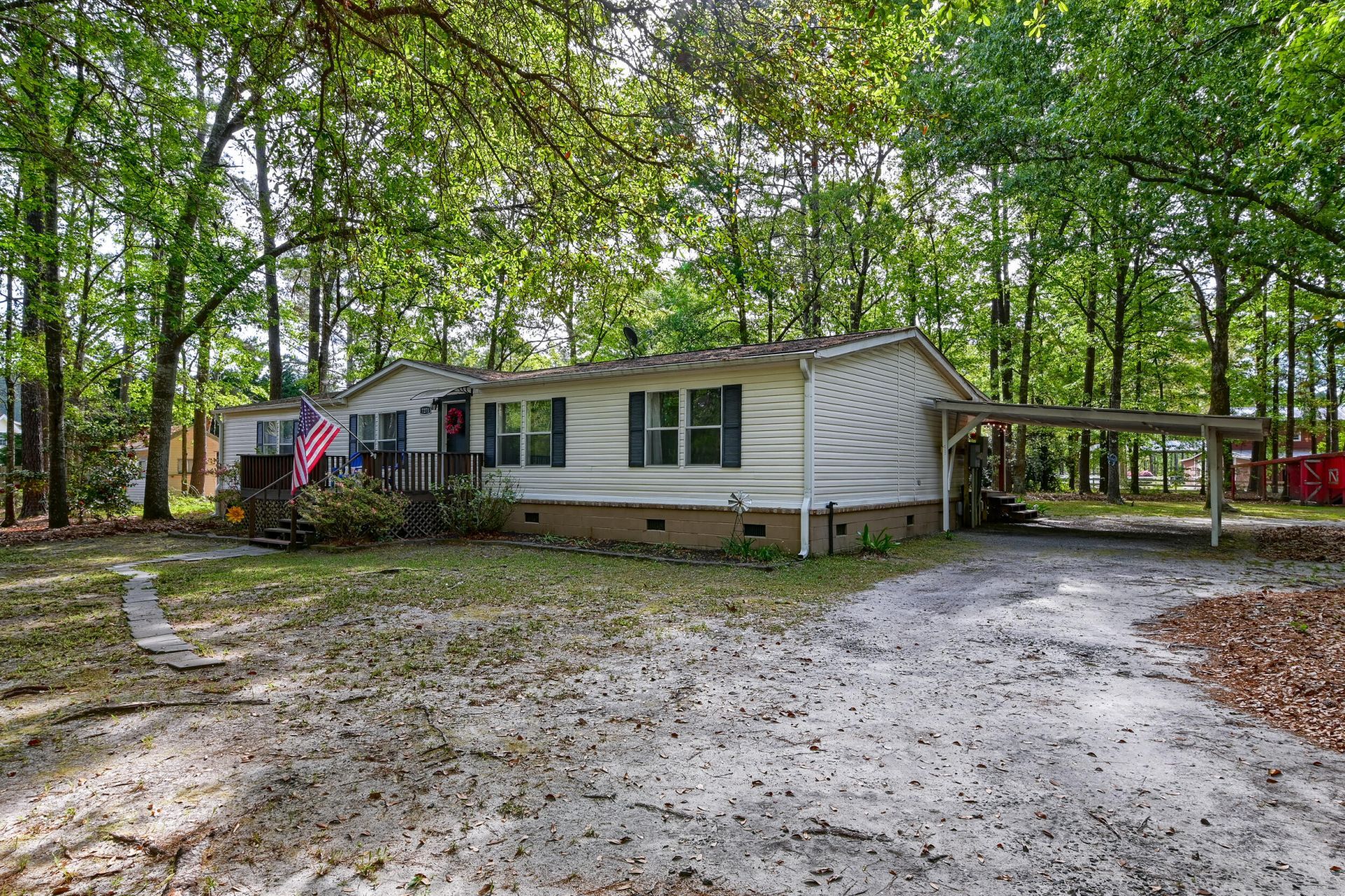 7271 George Washington Lane Photo 50