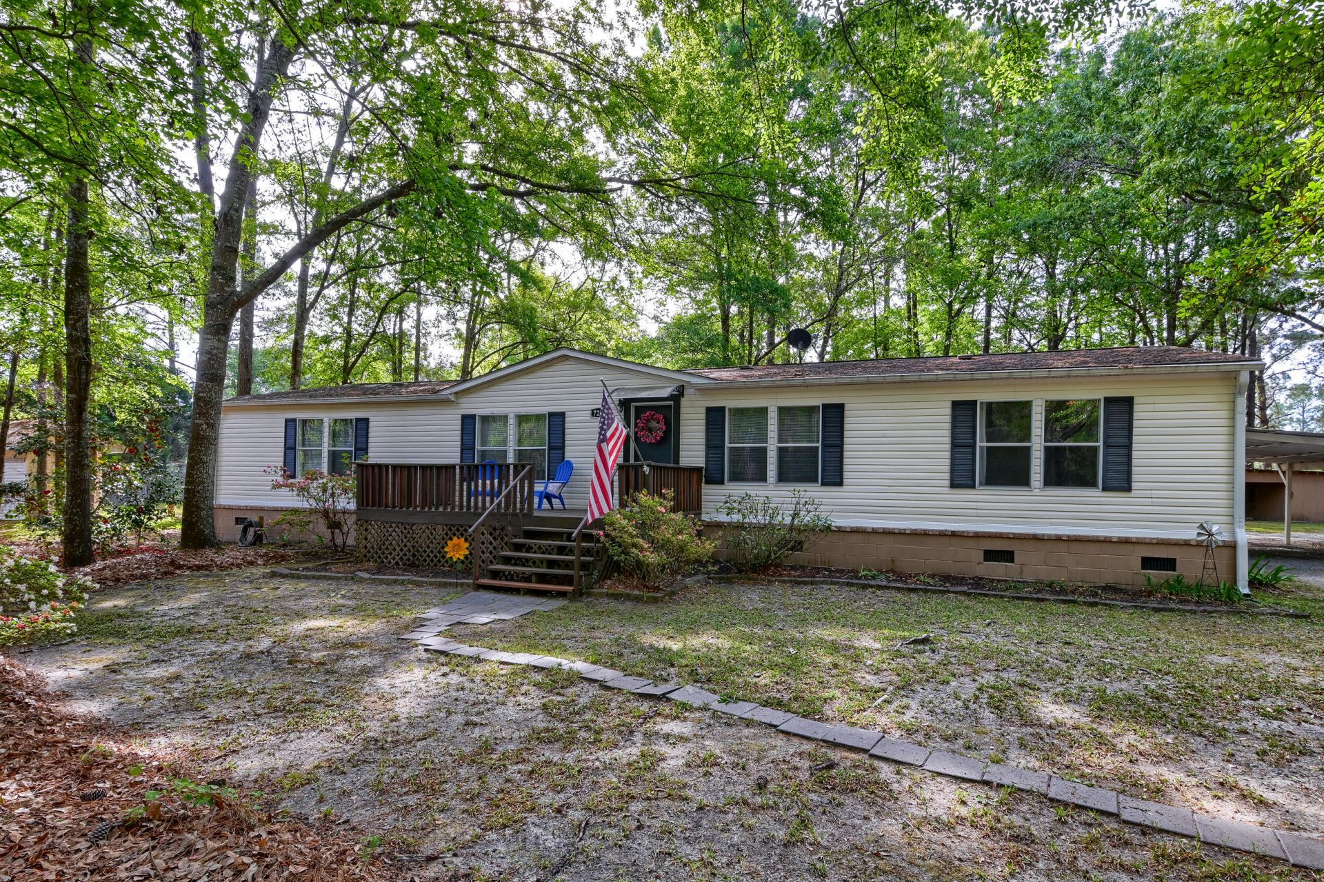 7271 George Washington Lane Photo 54