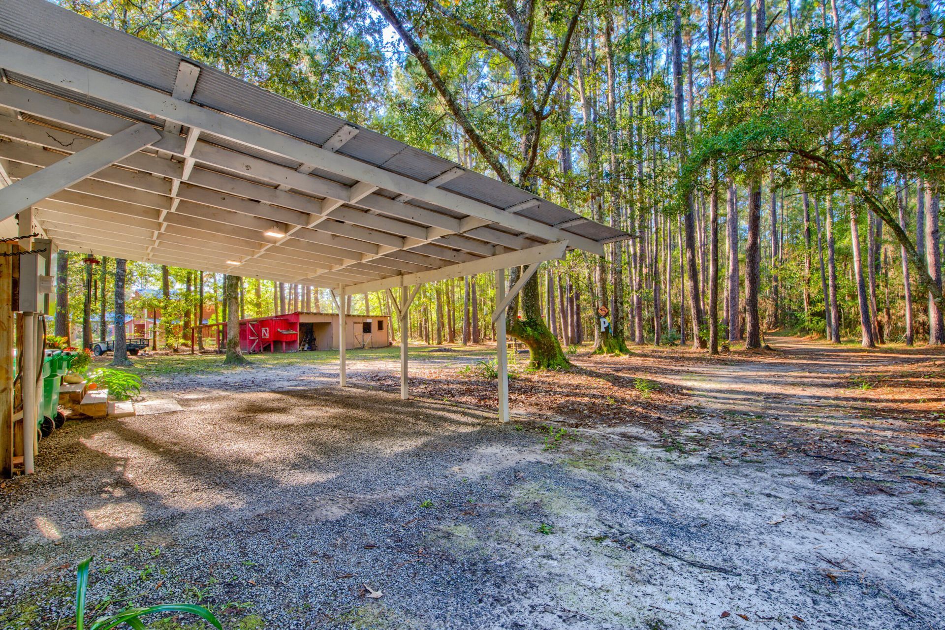 7271 George Washington Lane Photo 9