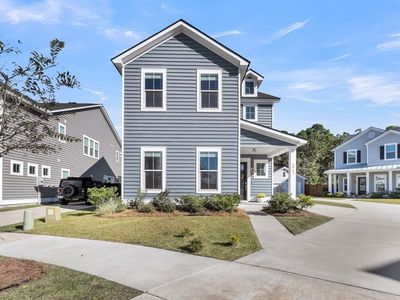 2963 Wilson Creek Lane, Johns Island, SC 29455