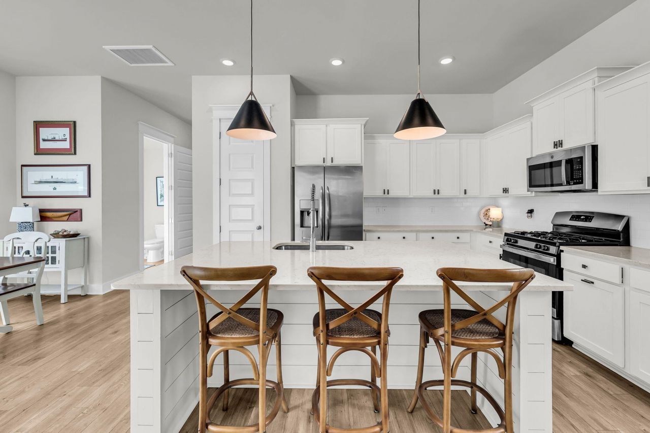 2963 Wilson Creek Lane Photo 6