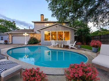 12205 Brookmeadow Lane, Dallas, TX 75218