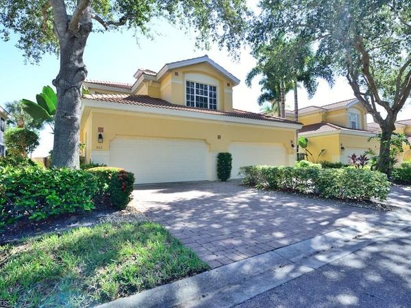 Unit 502, ESTERO, FL 33928