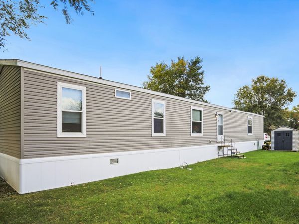 13601 387th Avenue, Aberdeen, SD 57401