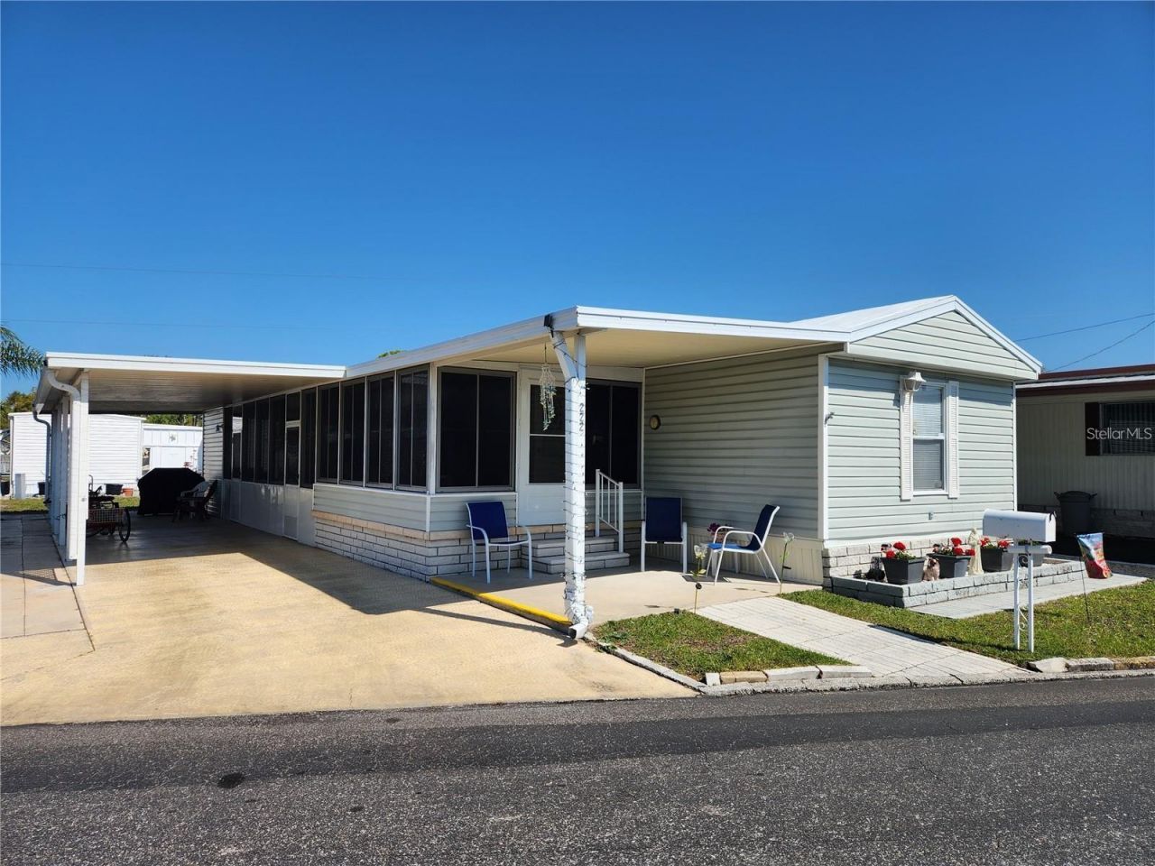 4150 66th Street N, Unit 222, Saint Petersburg, FL 33709 Main Photo